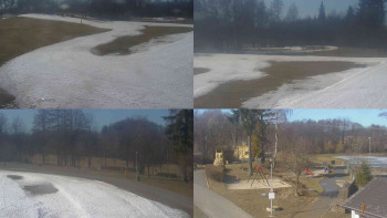 Ski klub RD Rýmařov