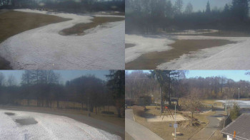 Ski klub RD Rýmařov