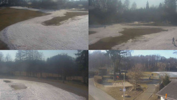 Ski klub RD Rýmařov