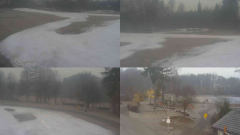 Ski klub RD Rýmařov