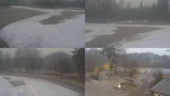 Ski klub RD Rýmařov