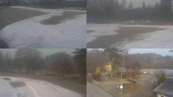 Ski klub RD Rýmařov