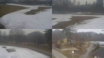 Ski klub RD Rýmařov