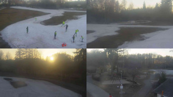 Ski klub RD Rýmařov