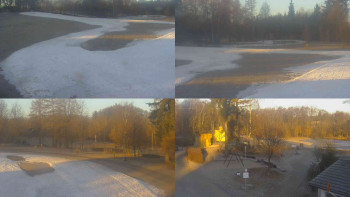 Ski klub RD Rýmařov