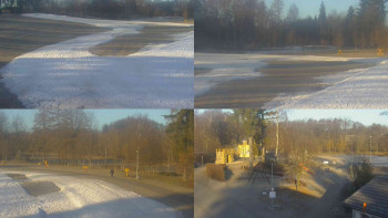 Ski klub RD Rýmařov