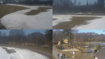 Ski klub RD Rýmařov