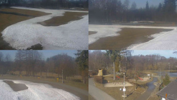 Ski klub RD Rýmařov