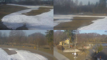 Ski klub RD Rýmařov