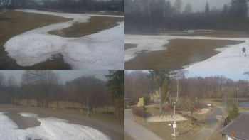 Ski klub RD Rýmařov