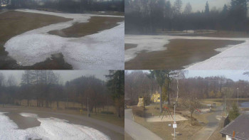 Ski klub RD Rýmařov