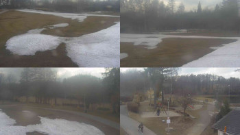 Ski klub RD Rýmařov