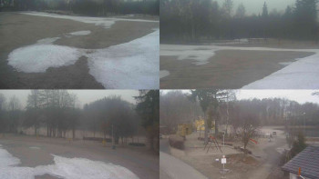 Ski klub RD Rýmařov