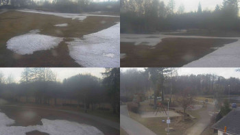 Ski klub RD Rýmařov