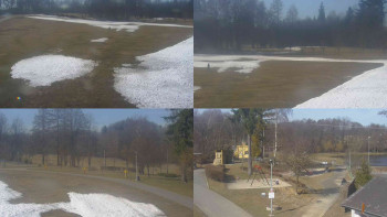 Ski klub RD Rýmařov