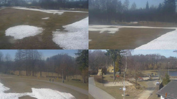 Ski klub RD Rýmařov