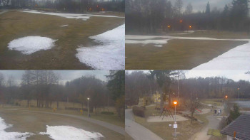 Ski klub RD Rýmařov