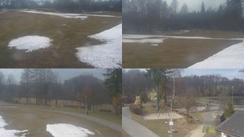 Ski klub RD Rýmařov