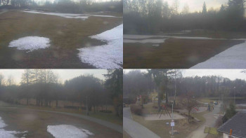 Ski klub RD Rýmařov