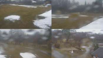 Ski klub RD Rýmařov