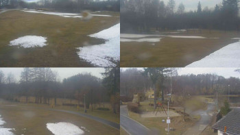 Ski klub RD Rýmařov