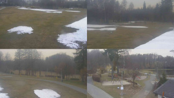 Ski klub RD Rýmařov