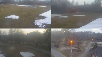 Ski klub RD Rýmařov