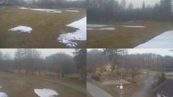 Ski klub RD Rýmařov