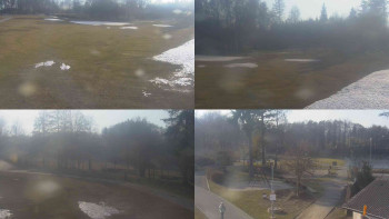 Ski klub RD Rýmařov