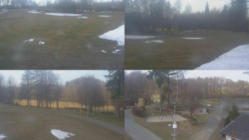 Ski klub RD Rýmařov