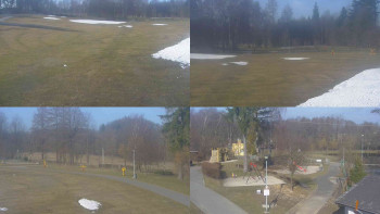 Ski klub RD Rýmařov