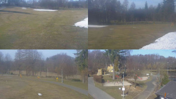 Ski klub RD Rýmařov