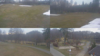 Ski klub RD Rýmařov