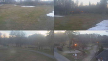 Ski klub RD Rýmařov