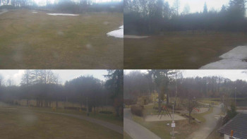 Ski klub RD Rýmařov