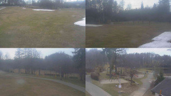 Ski klub RD Rýmařov