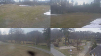 Ski klub RD Rýmařov