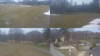 Ski klub RD Rýmařov