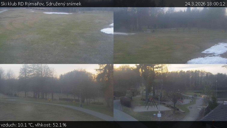 Ski klub RD Rýmařov - Sdružený snímek - 24.3.2026 v 18:00