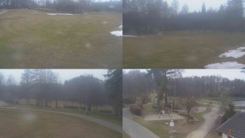 Ski klub RD Rýmařov