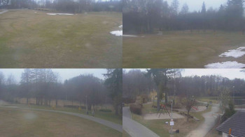 Ski klub RD Rýmařov