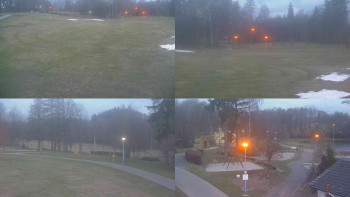 Ski klub RD Rýmařov