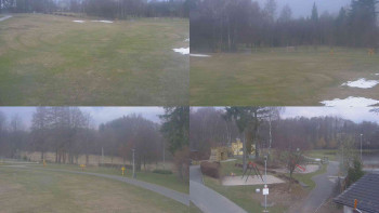 Ski klub RD Rýmařov