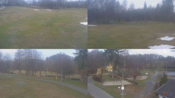 Ski klub RD Rýmařov