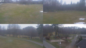 Ski klub RD Rýmařov