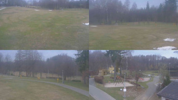 Ski klub RD Rýmařov