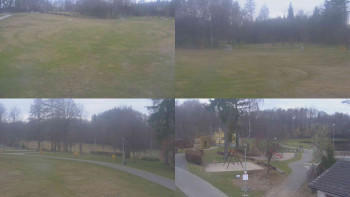 Ski klub RD Rýmařov