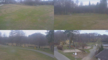 Ski klub RD Rýmařov