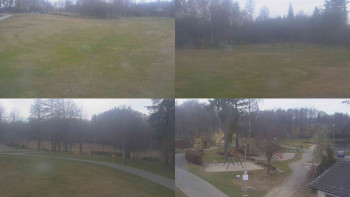 Ski klub RD Rýmařov