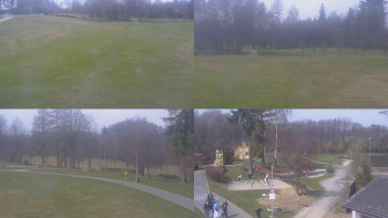 Ski klub RD Rýmařov